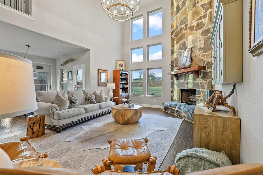 1314 Birch Street Howe TX 75459