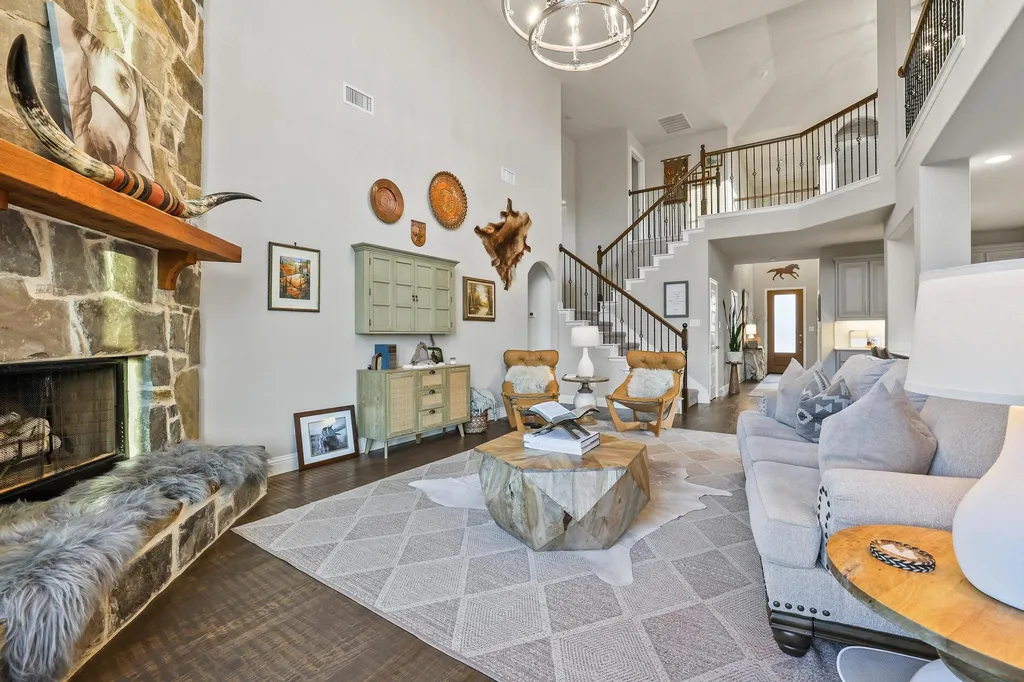 1314 Birch Street Howe TX 75459