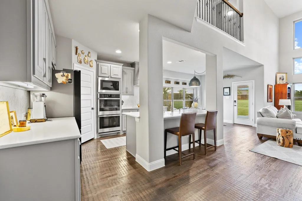 1314 Birch Street Howe TX 75459