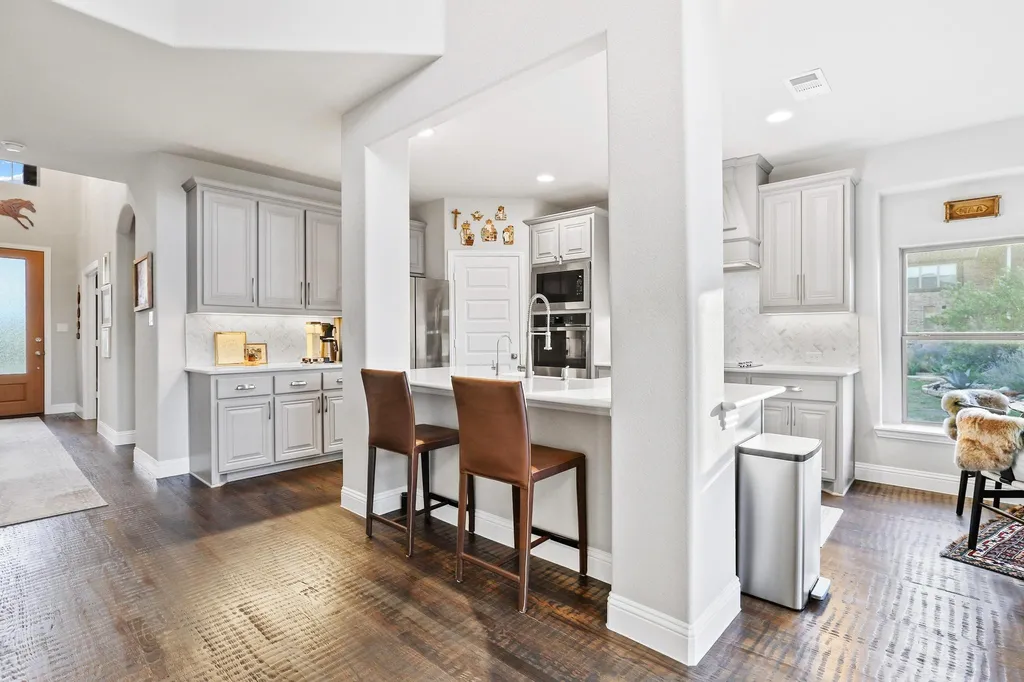 1314 Birch Street Howe TX 75459