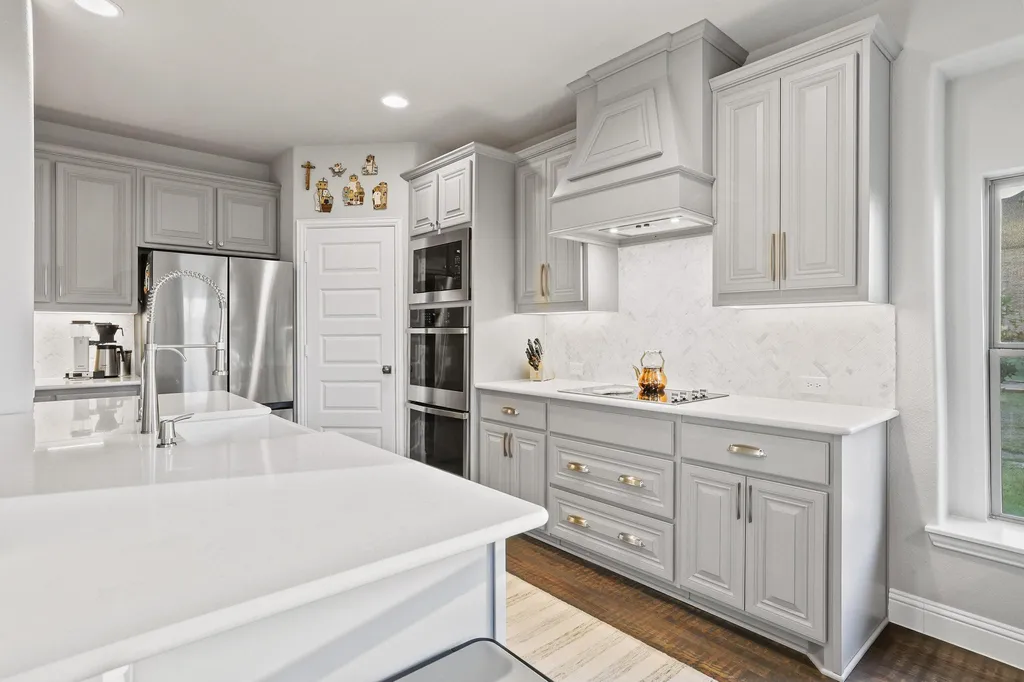 1314 Birch Street Howe TX 75459