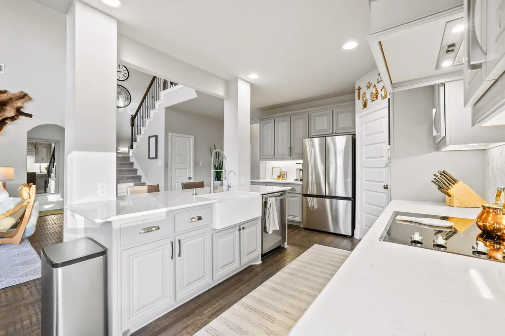 1314 Birch Street Howe TX 75459