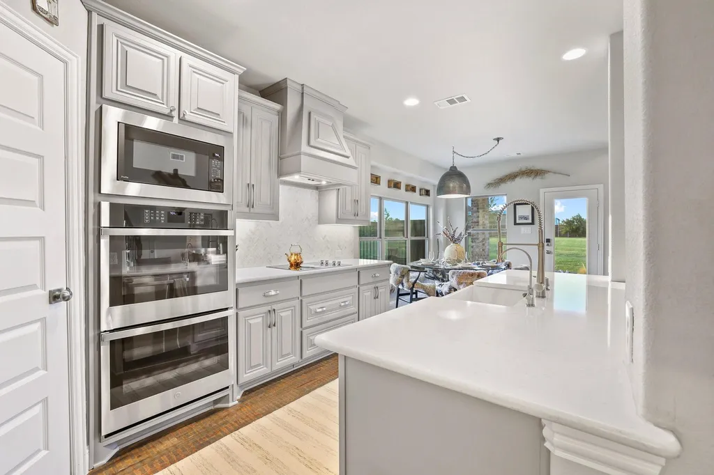 1314 Birch Street Howe TX 75459