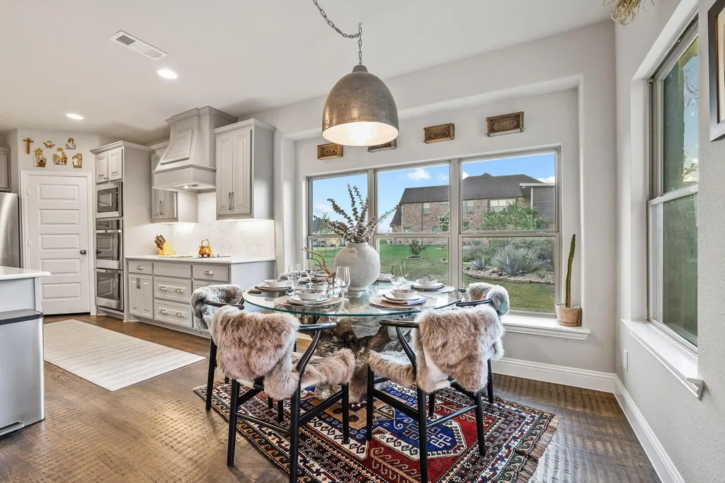 1314 Birch Street Howe TX 75459