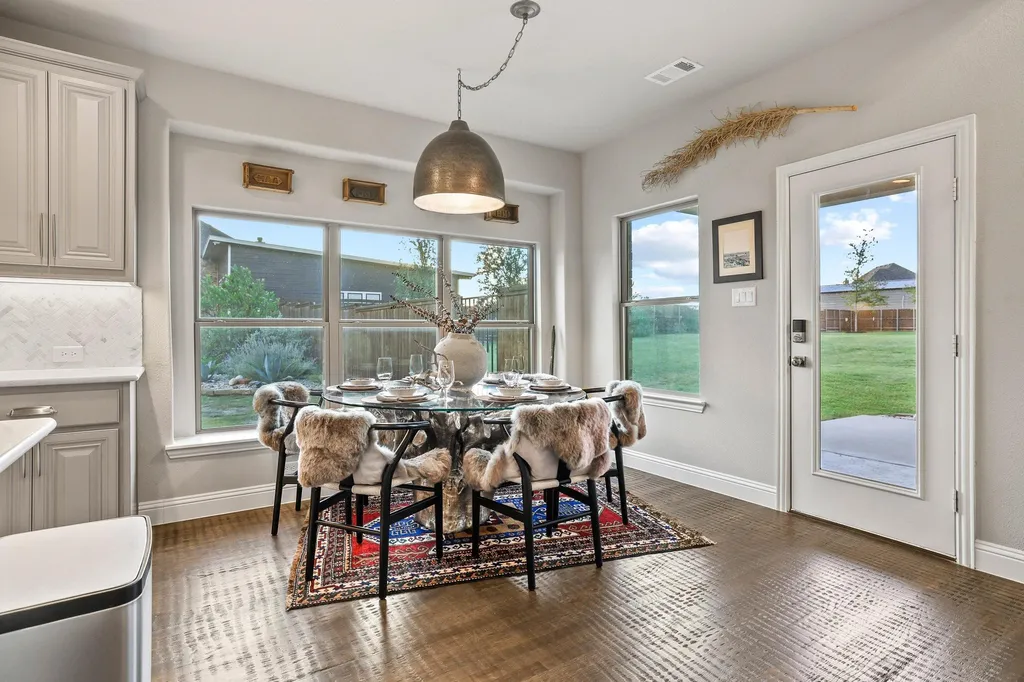1314 Birch Street Howe TX 75459