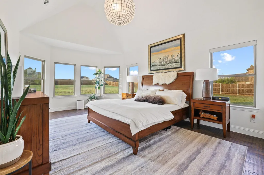 1314 Birch Street Howe TX 75459