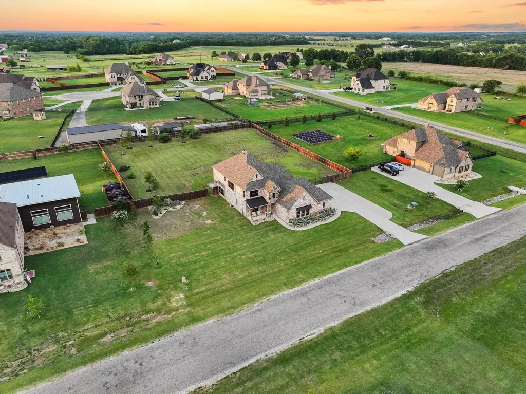 1314 Birch Street Howe TX 75459