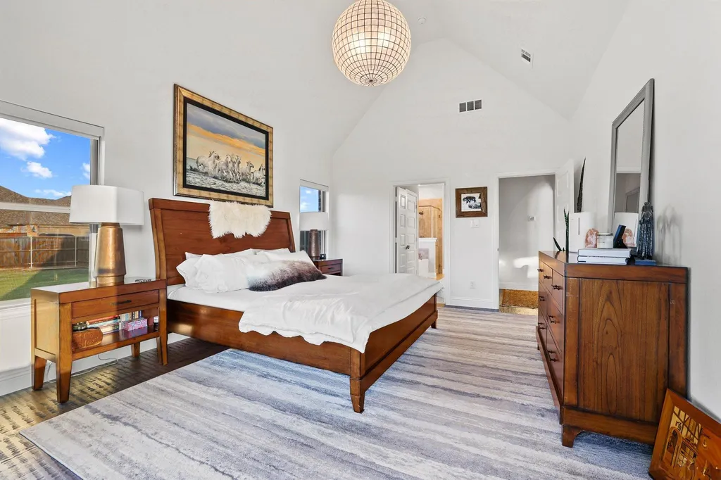 1314 Birch Street Howe TX 75459