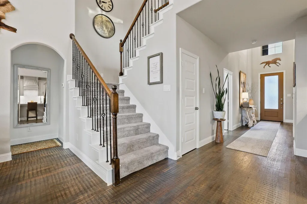 1314 Birch Street Howe TX 75459