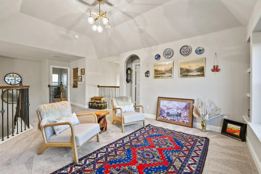 1314 Birch Street Howe TX 75459