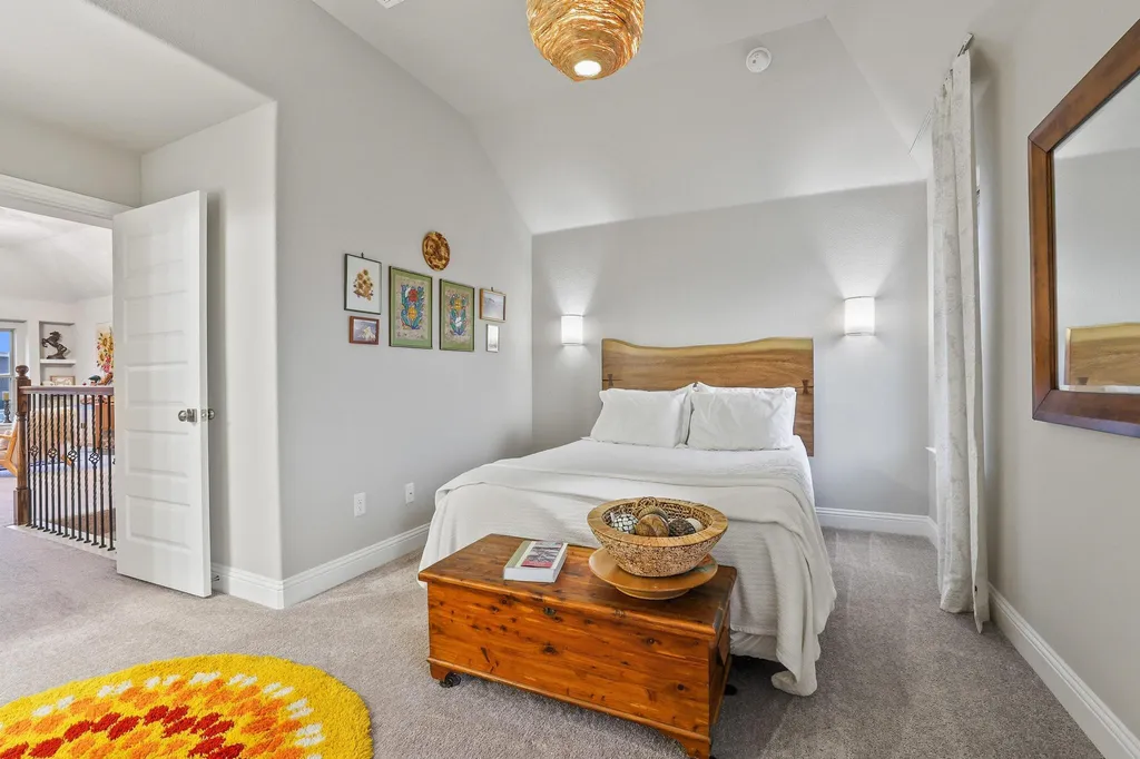 1314 Birch Street Howe TX 75459