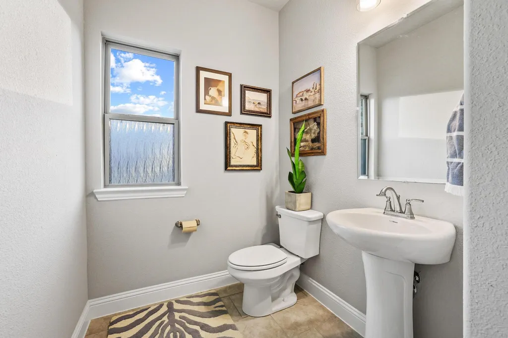1314 Birch Street Howe TX 75459