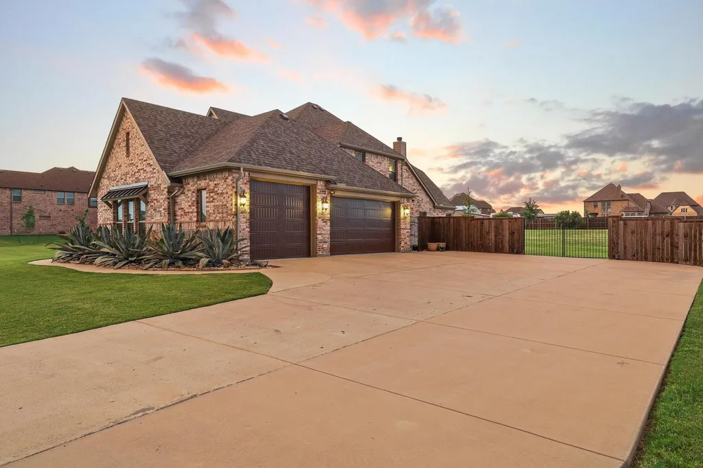 1314 Birch Street Howe TX 75459
