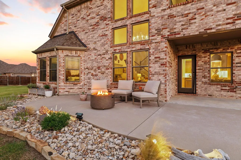 1314 Birch Street Howe TX 75459