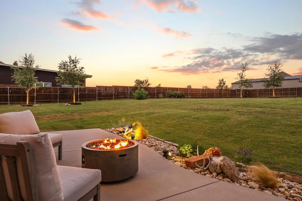 1314 Birch Street Howe TX 75459