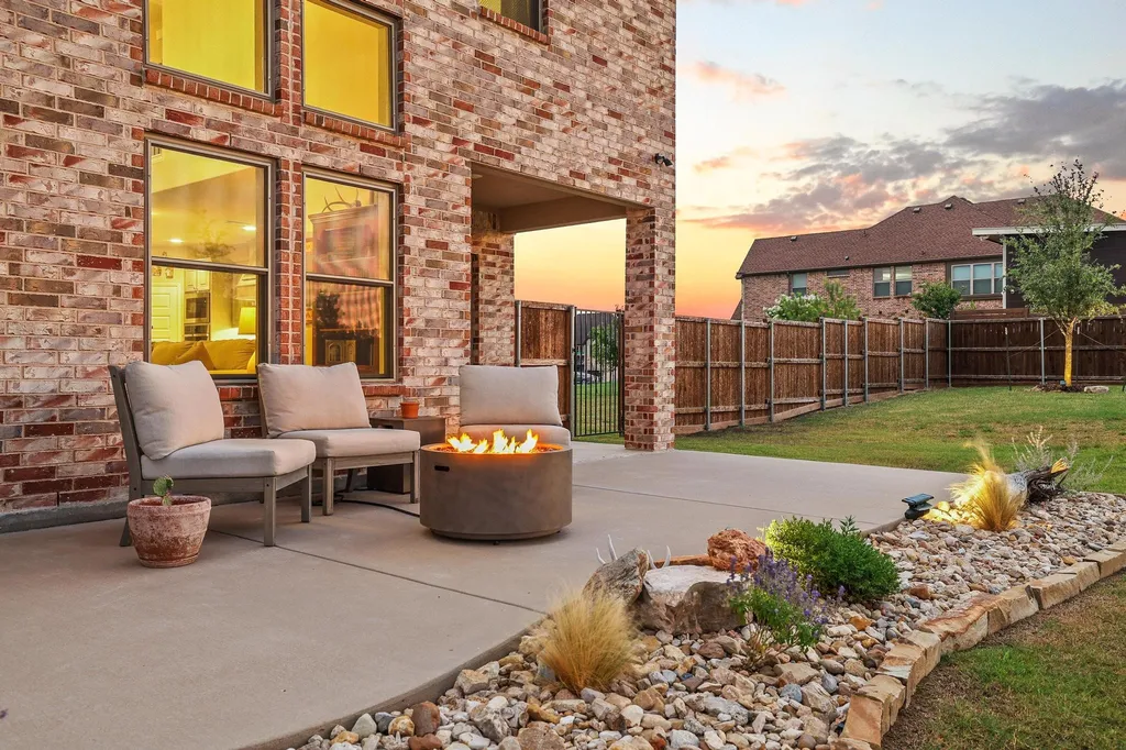1314 Birch Street Howe TX 75459