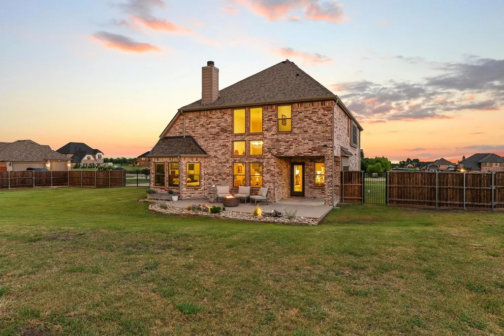 1314 Birch Street Howe TX 75459