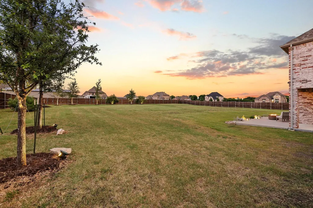 1314 Birch Street Howe TX 75459