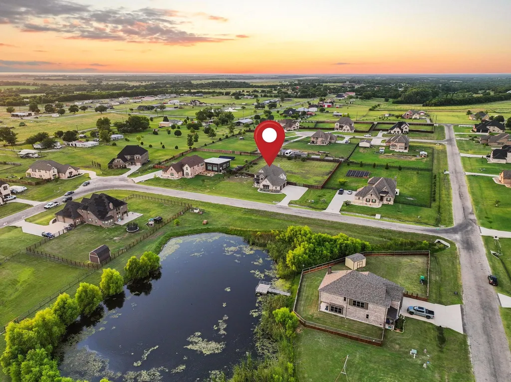 1314 Birch Street Howe TX 75459