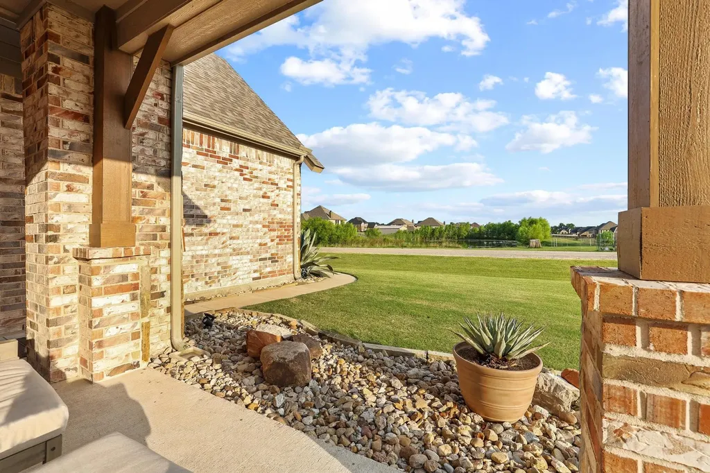 1314 Birch Street Howe TX 75459