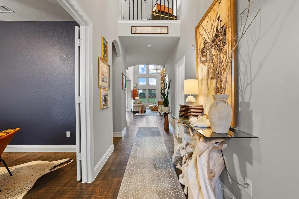1314 Birch Street Howe TX 75459