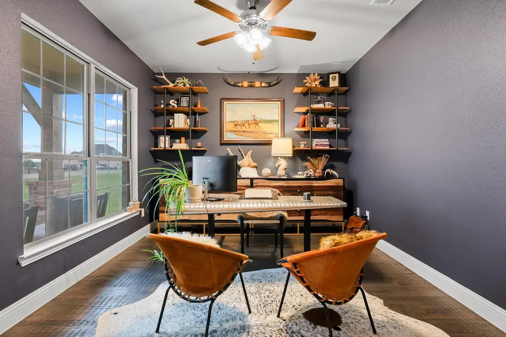 1314 Birch Street Howe TX 75459