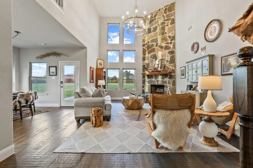 1314 Birch Street Howe TX 75459