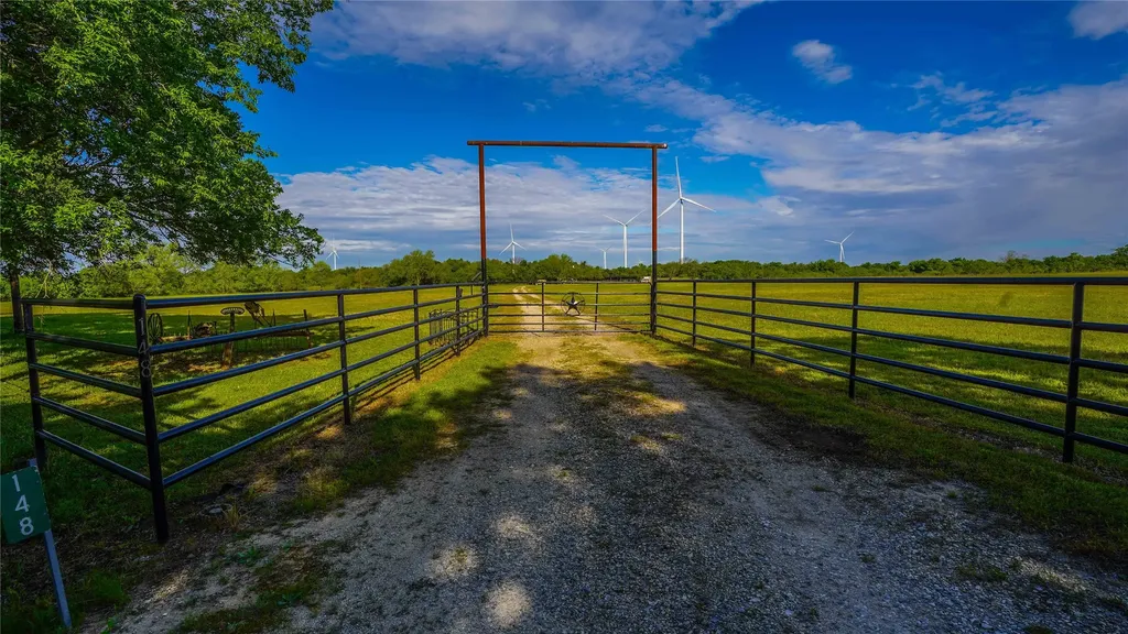 148 3341 Hcr Hubbard TX 76648