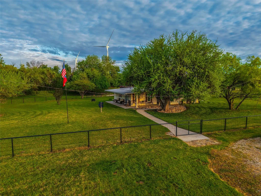 148 3341 Hcr Hubbard TX 76648