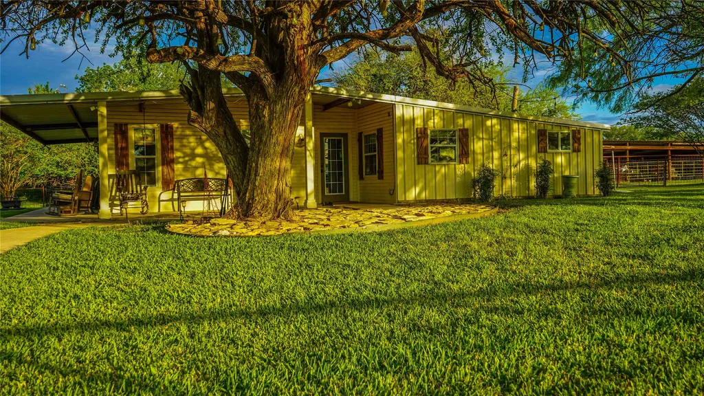 148 3341 Hcr Hubbard TX 76648