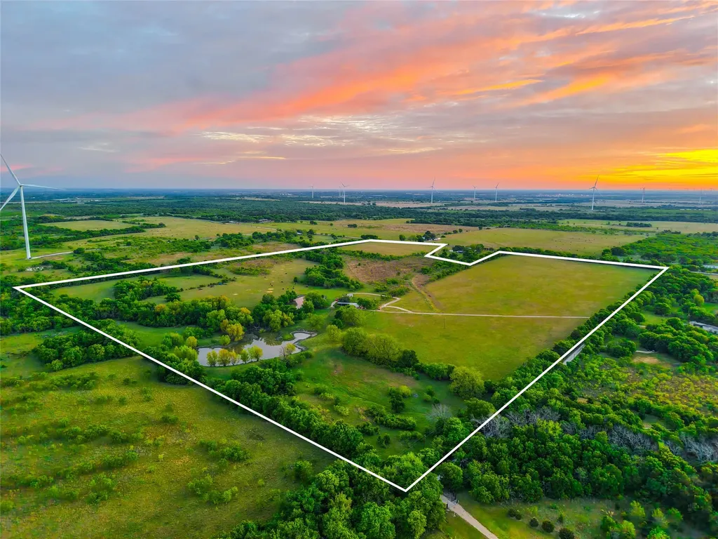 148 3341 Hcr Hubbard TX 76648