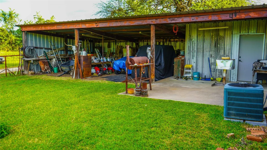 148 3341 Hcr Hubbard TX 76648