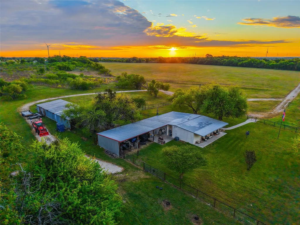 148 3341 Hcr Hubbard TX 76648