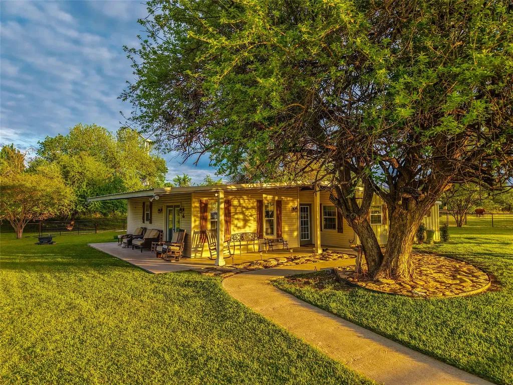 148 3341 Hcr Hubbard TX 76648
