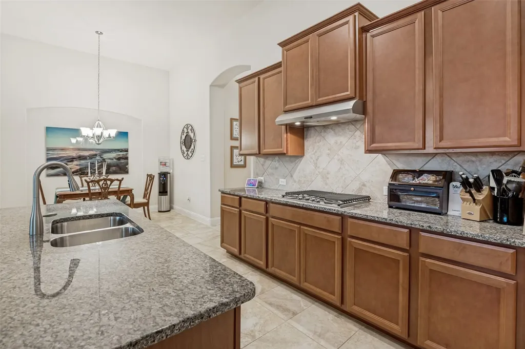 2810 Green Circle Drive Mansfield TX 76063
