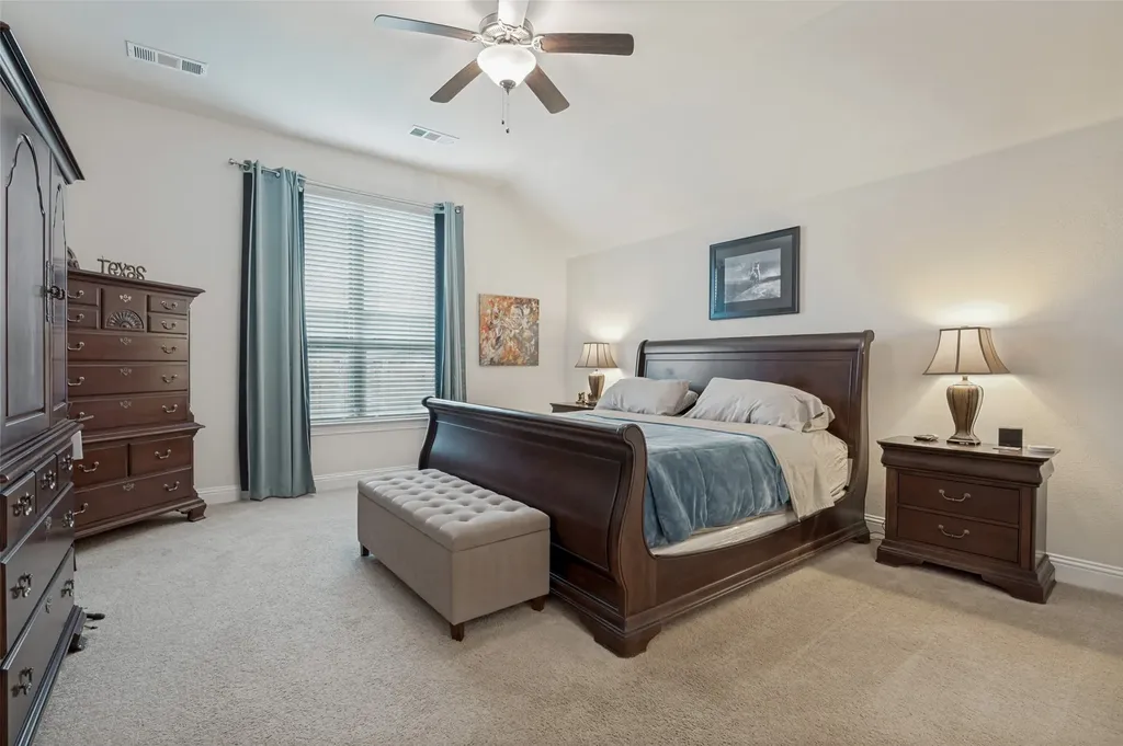 2810 Green Circle Drive Mansfield TX 76063