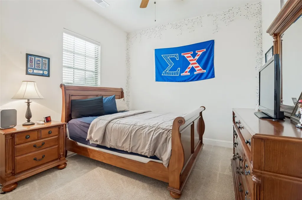 2810 Green Circle Drive Mansfield TX 76063