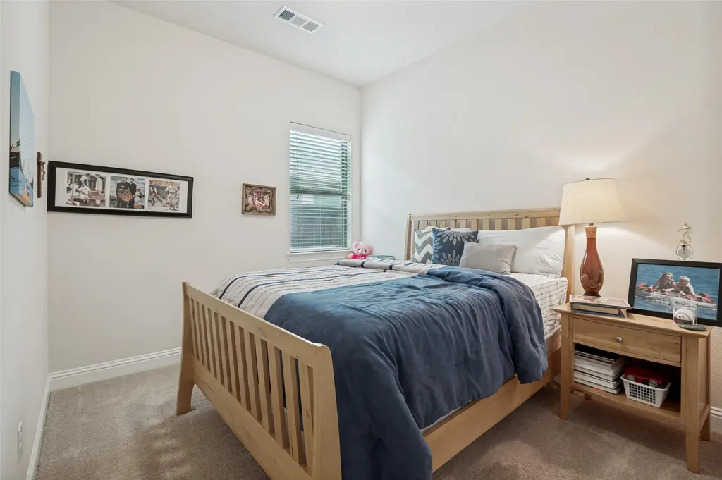 2810 Green Circle Drive Mansfield TX 76063