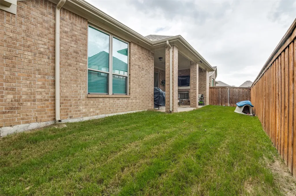 2810 Green Circle Drive Mansfield TX 76063