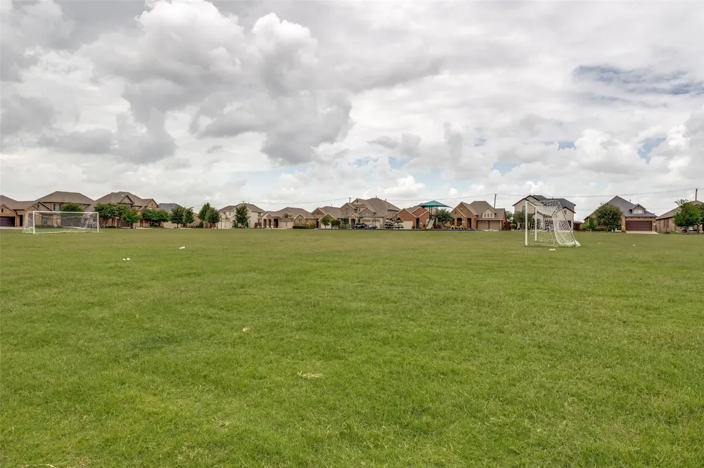 2810 Green Circle Drive Mansfield TX 76063