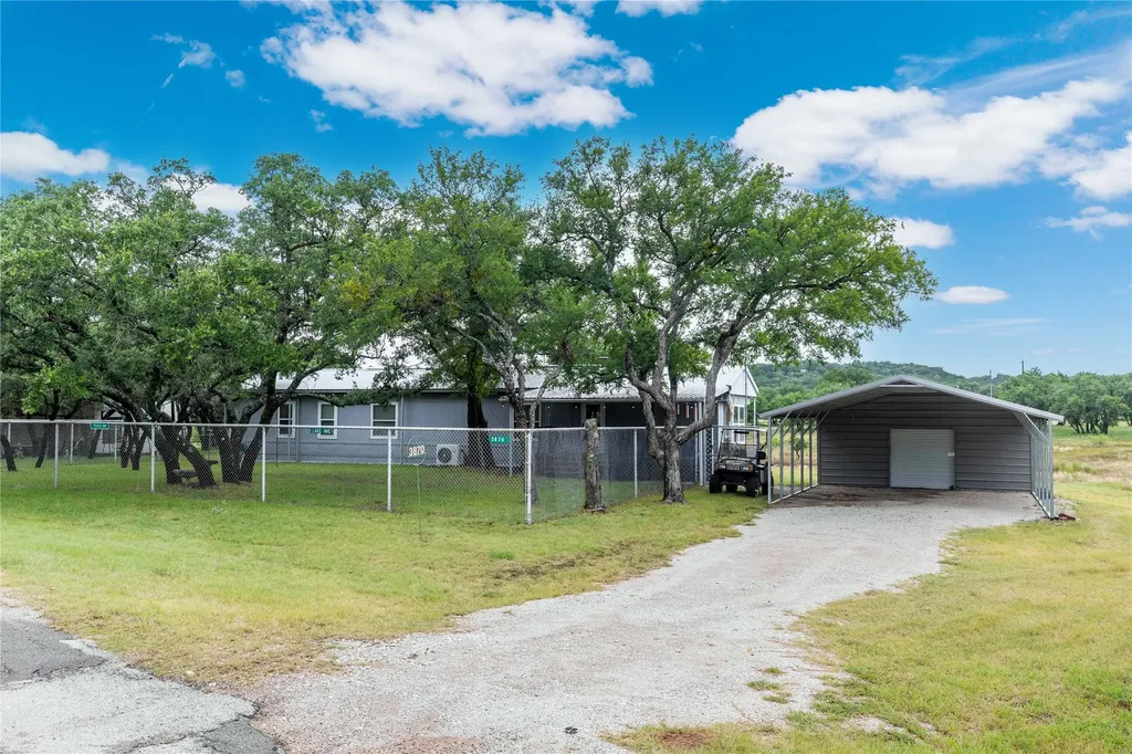 3870 Lake Shore Drive May TX 76857