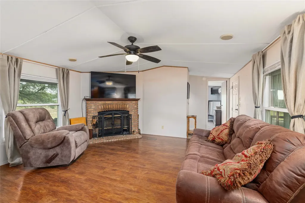 3870 Lake Shore Drive May TX 76857
