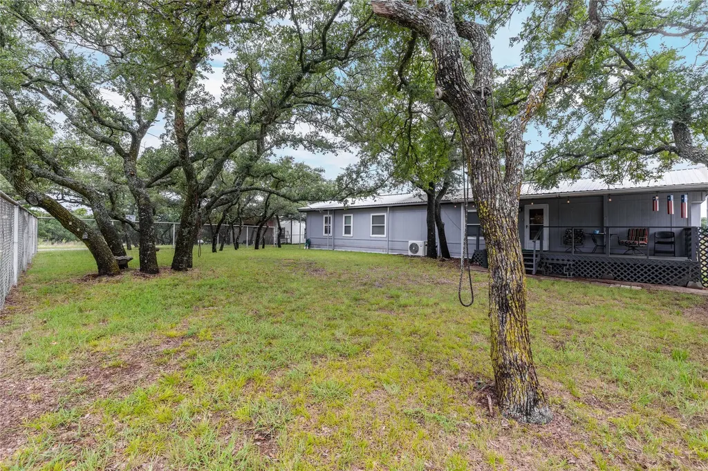 3870 Lake Shore Drive May TX 76857