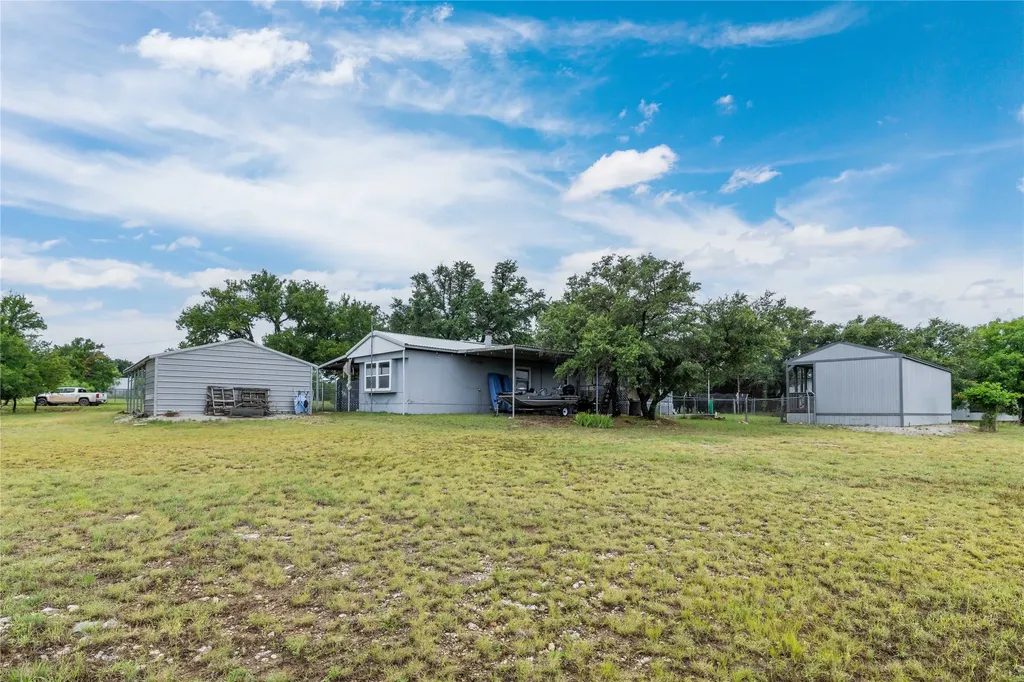 3870 Lake Shore Drive May TX 76857