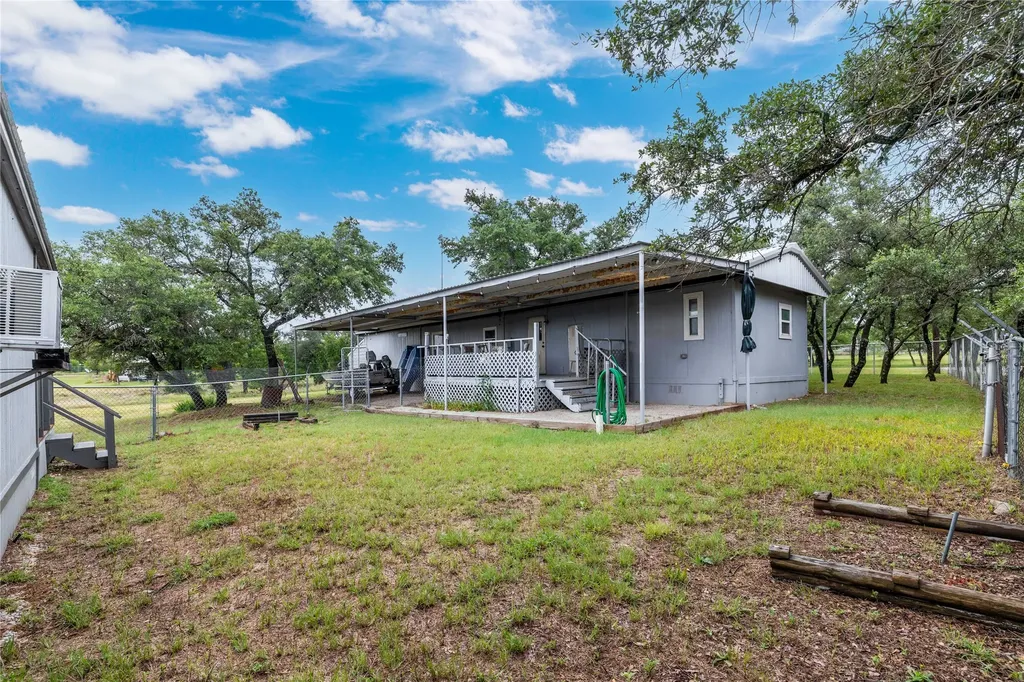 3870 Lake Shore Drive May TX 76857