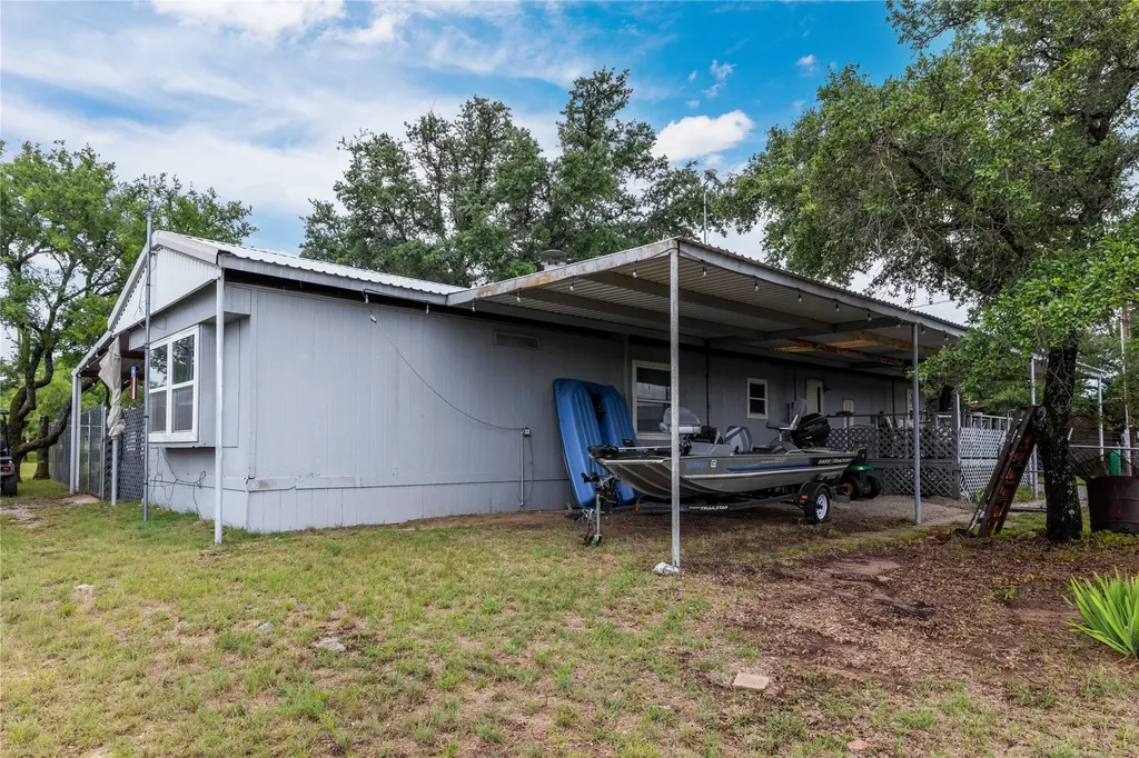 3870 Lake Shore Drive May TX 76857