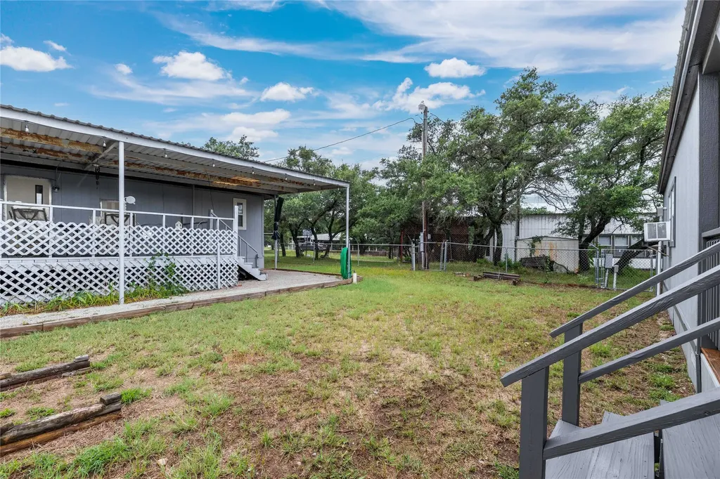 3870 Lake Shore Drive May TX 76857