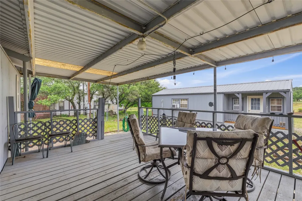 3870 Lake Shore Drive May TX 76857