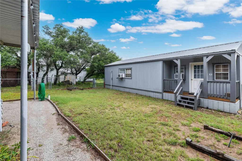 3870 Lake Shore Drive May TX 76857