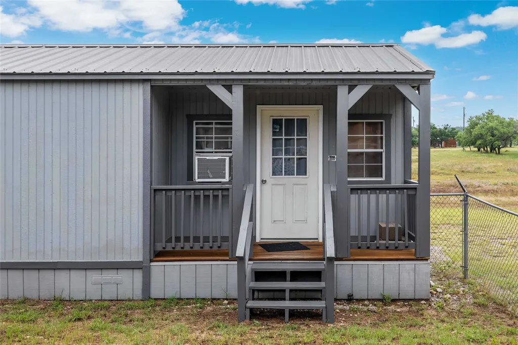 3870 Lake Shore Drive May TX 76857